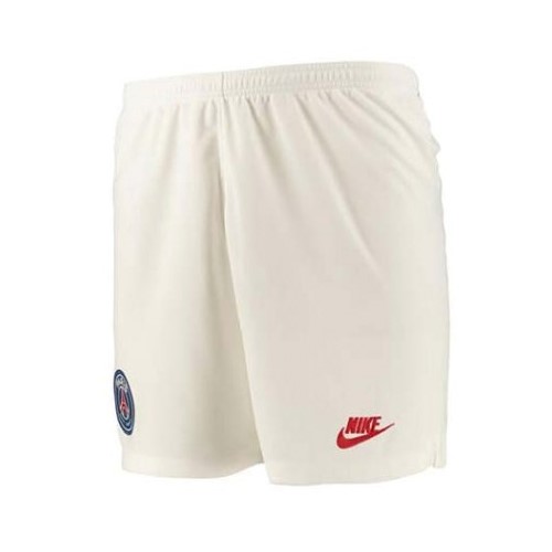 Pantalones PSG 3ª 2019-2020